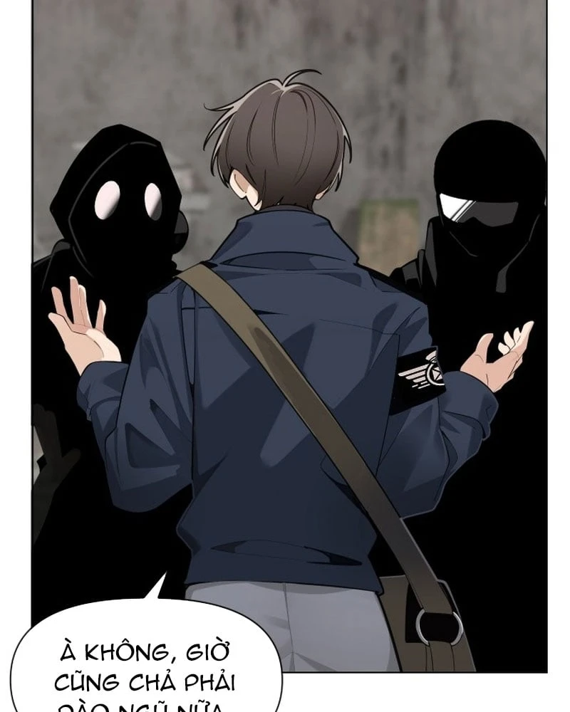 Người đưa thư trong thế giới hậu tận thế Chapter  1 - 137