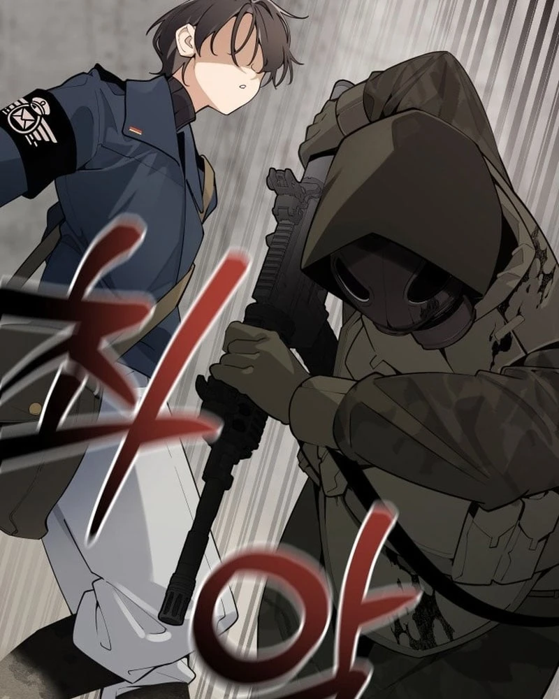 Người đưa thư trong thế giới hậu tận thế Chapter  1 - 140