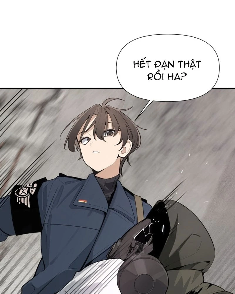 Người đưa thư trong thế giới hậu tận thế Chapter  1 - 143