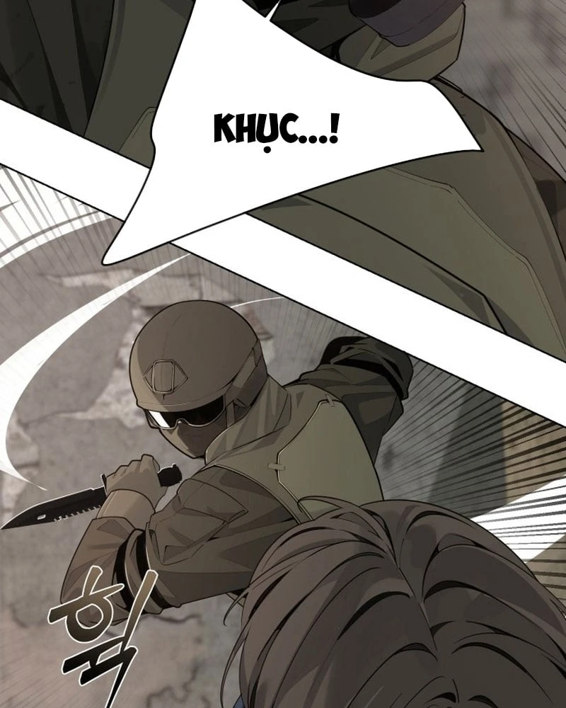 Người đưa thư trong thế giới hậu tận thế Chapter  1 - 145