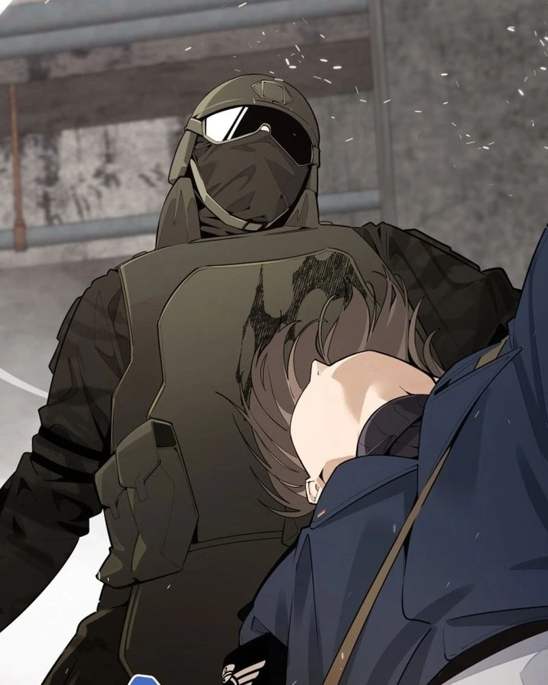 Người đưa thư trong thế giới hậu tận thế Chapter  1 - 148