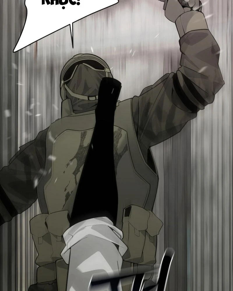 Người đưa thư trong thế giới hậu tận thế Chapter  1 - 153