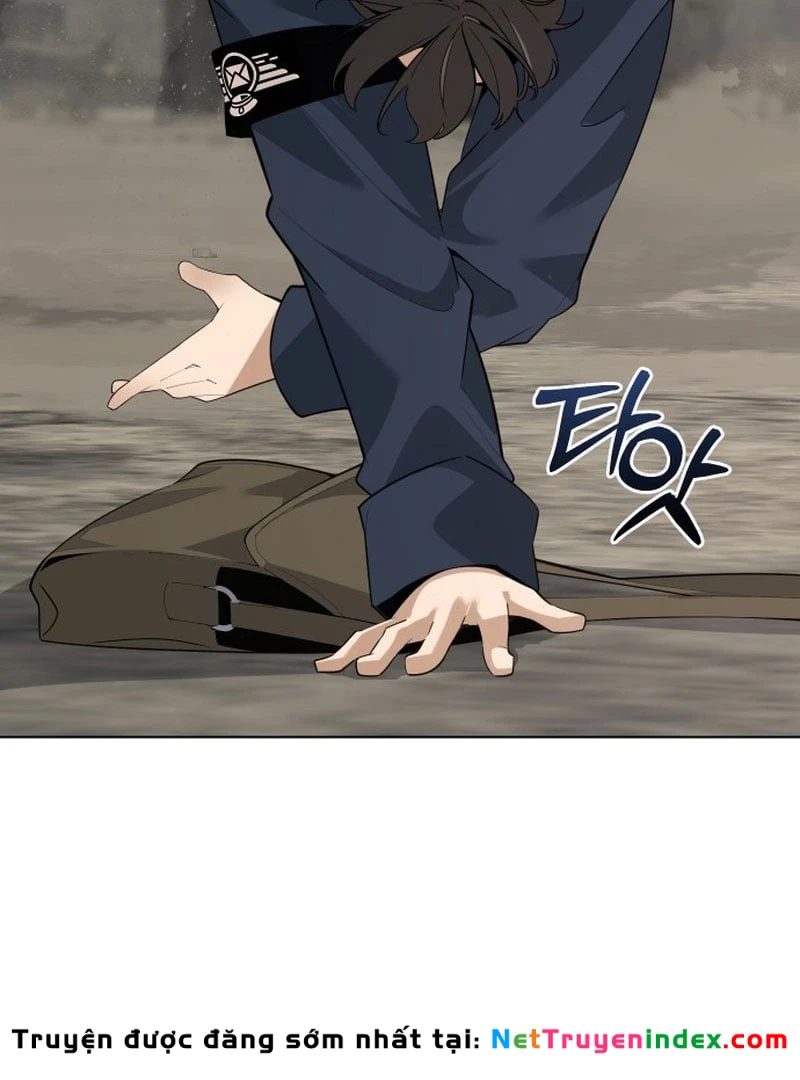 Người đưa thư trong thế giới hậu tận thế Chapter  1 - 155