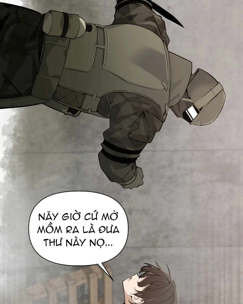 Người đưa thư trong thế giới hậu tận thế Chapter  1 - 158