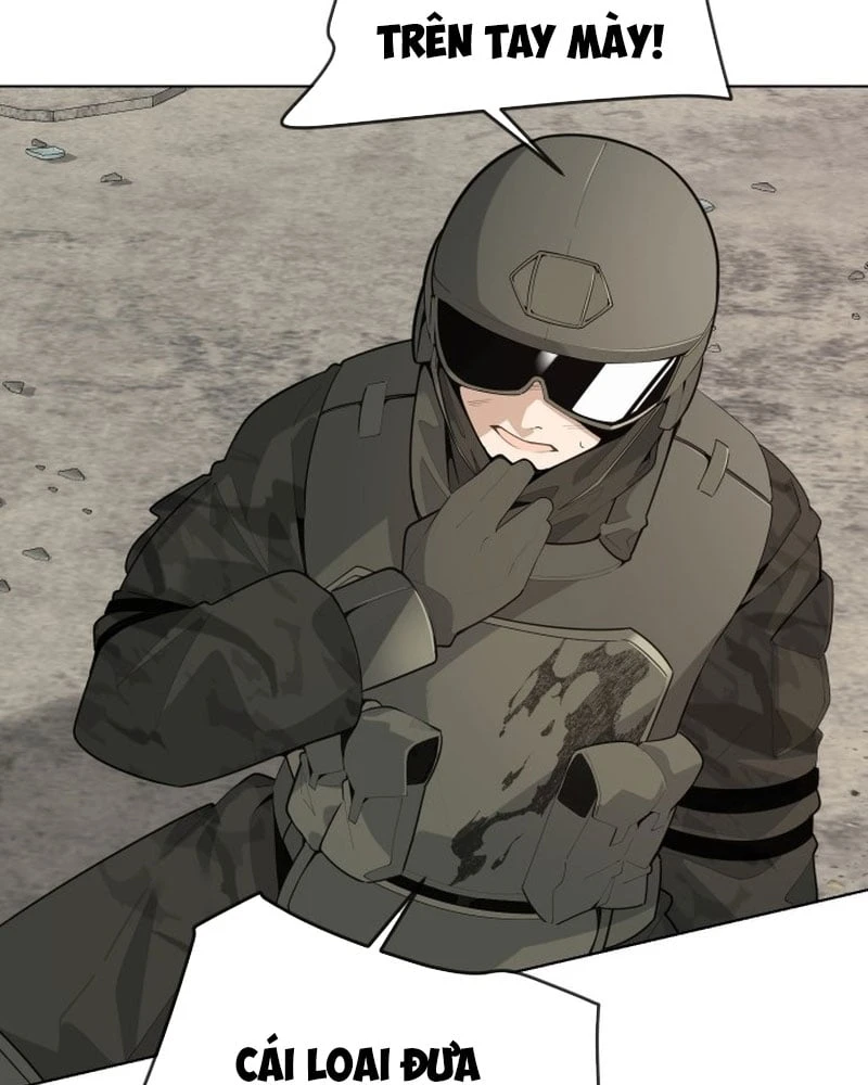 Người đưa thư trong thế giới hậu tận thế Chapter  1 - 169