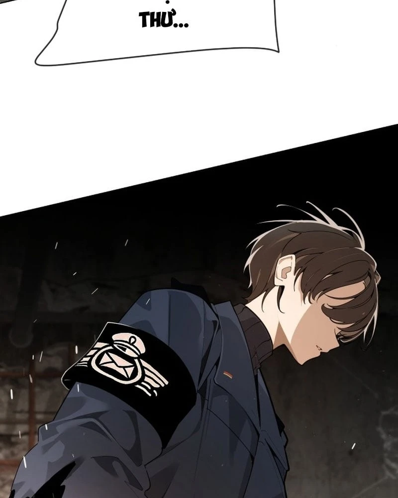 Người đưa thư trong thế giới hậu tận thế Chapter  1 - 170