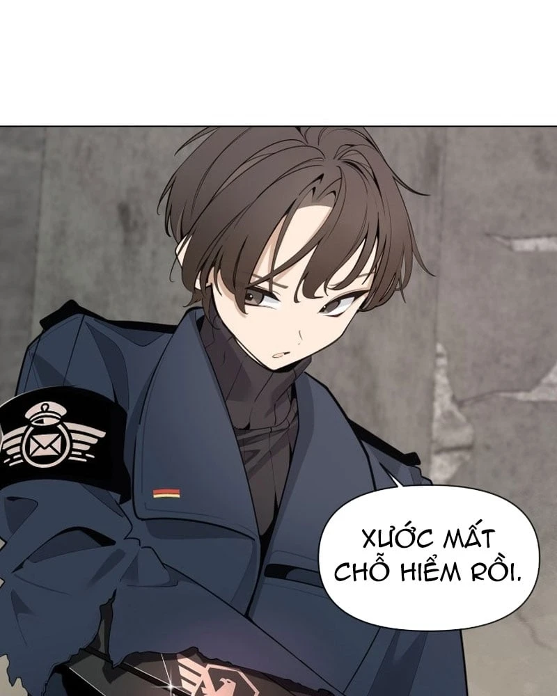 Người đưa thư trong thế giới hậu tận thế Chapter  1 - 172