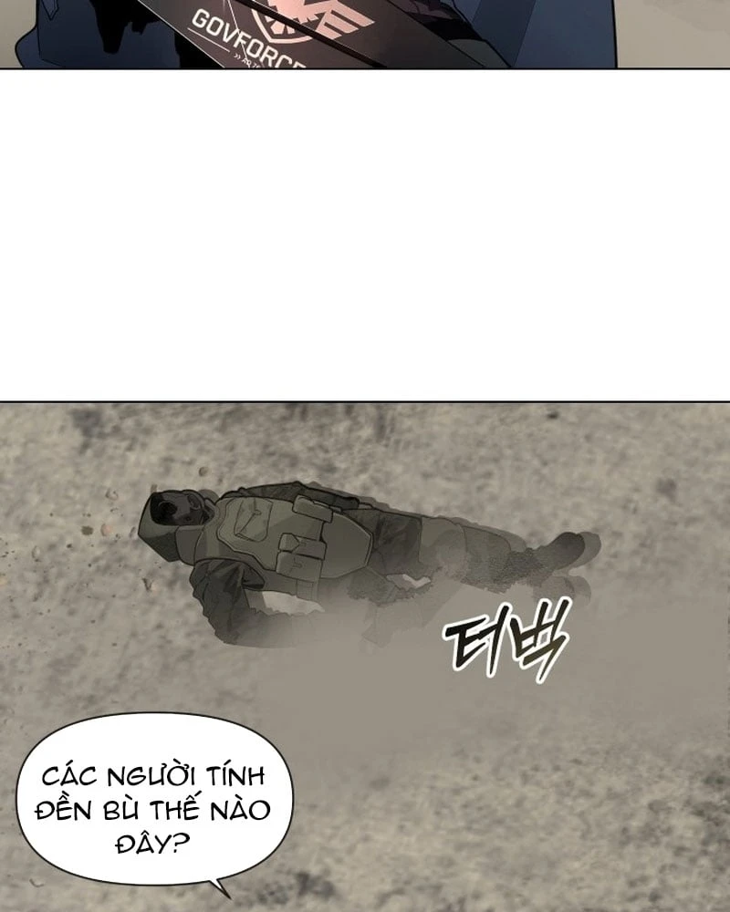 Người đưa thư trong thế giới hậu tận thế Chapter  1 - 173