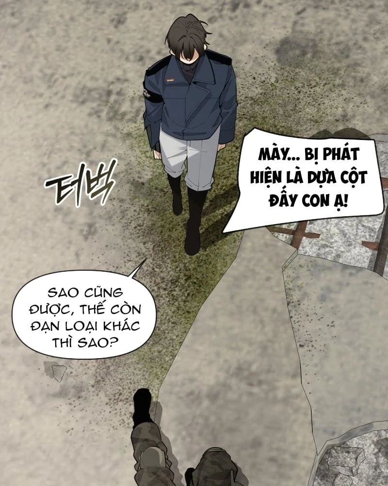 Người đưa thư trong thế giới hậu tận thế Chapter  1 - 174