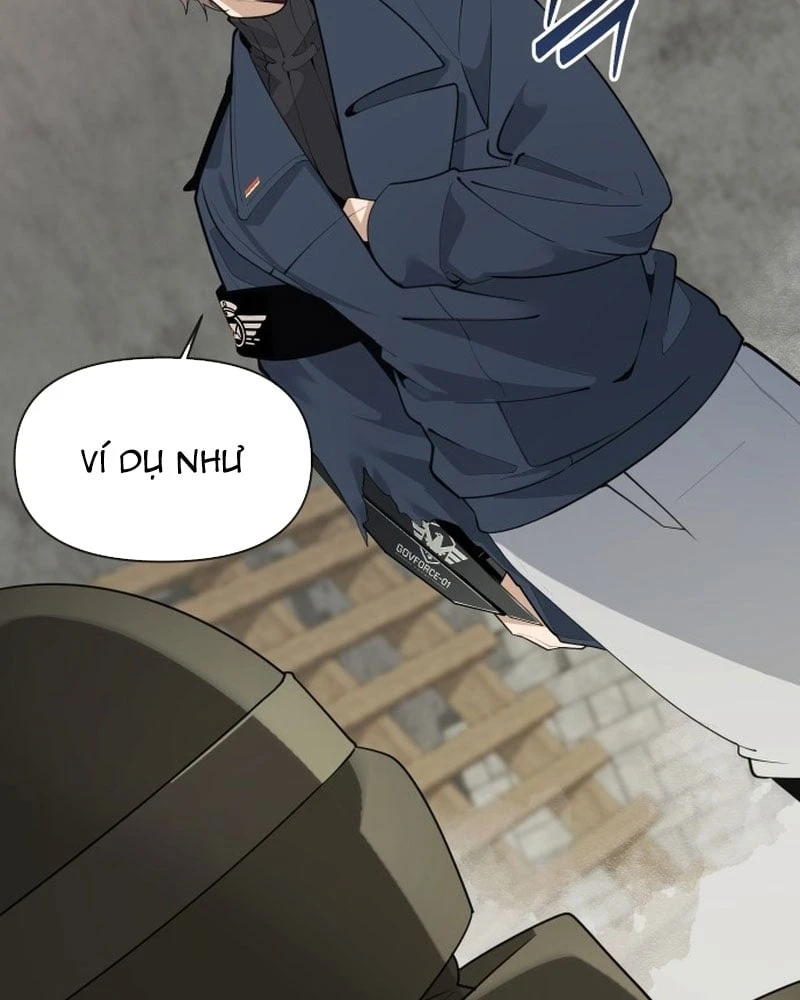 Người đưa thư trong thế giới hậu tận thế Chapter  1 - 177