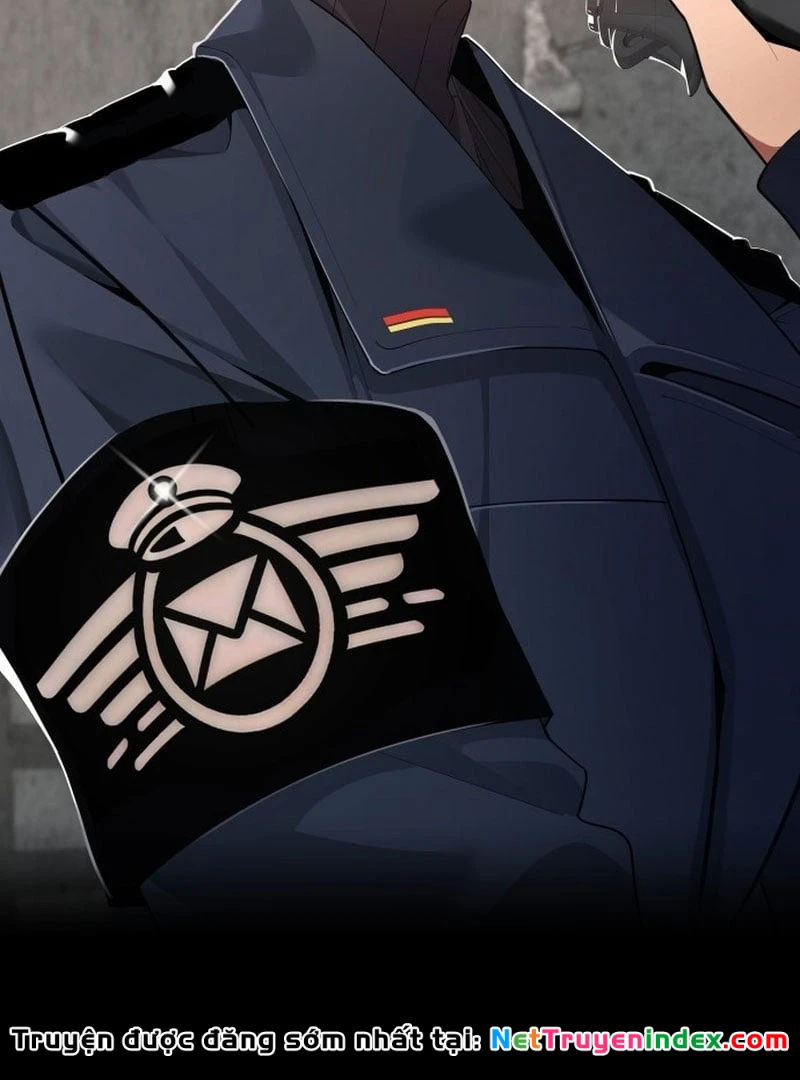 Người đưa thư trong thế giới hậu tận thế Chapter  1 - 185