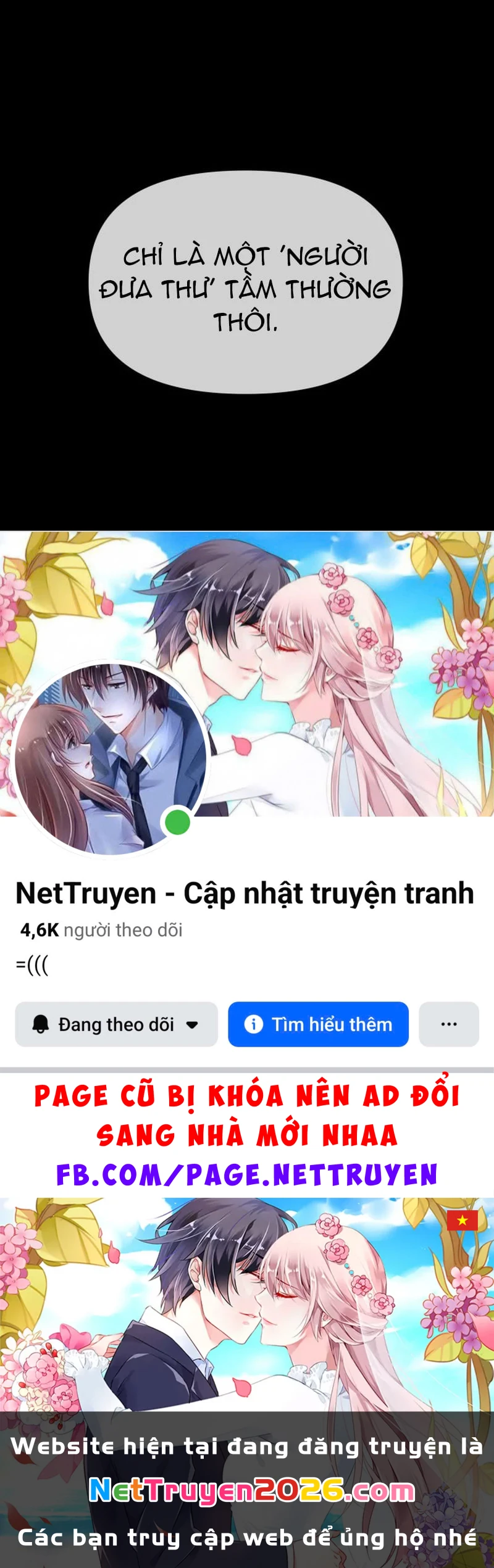 Người đưa thư trong thế giới hậu tận thế Chapter  1 - 186