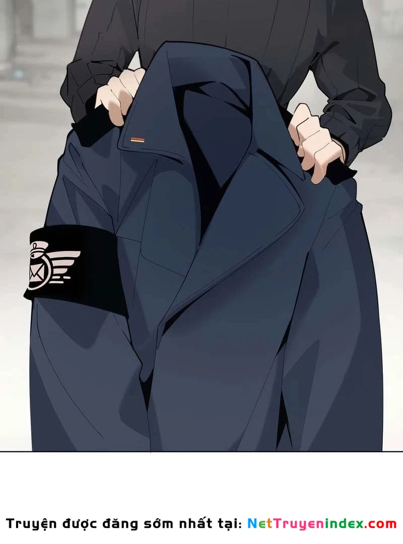 Người đưa thư trong thế giới hậu tận thế Chapter  2 - 3