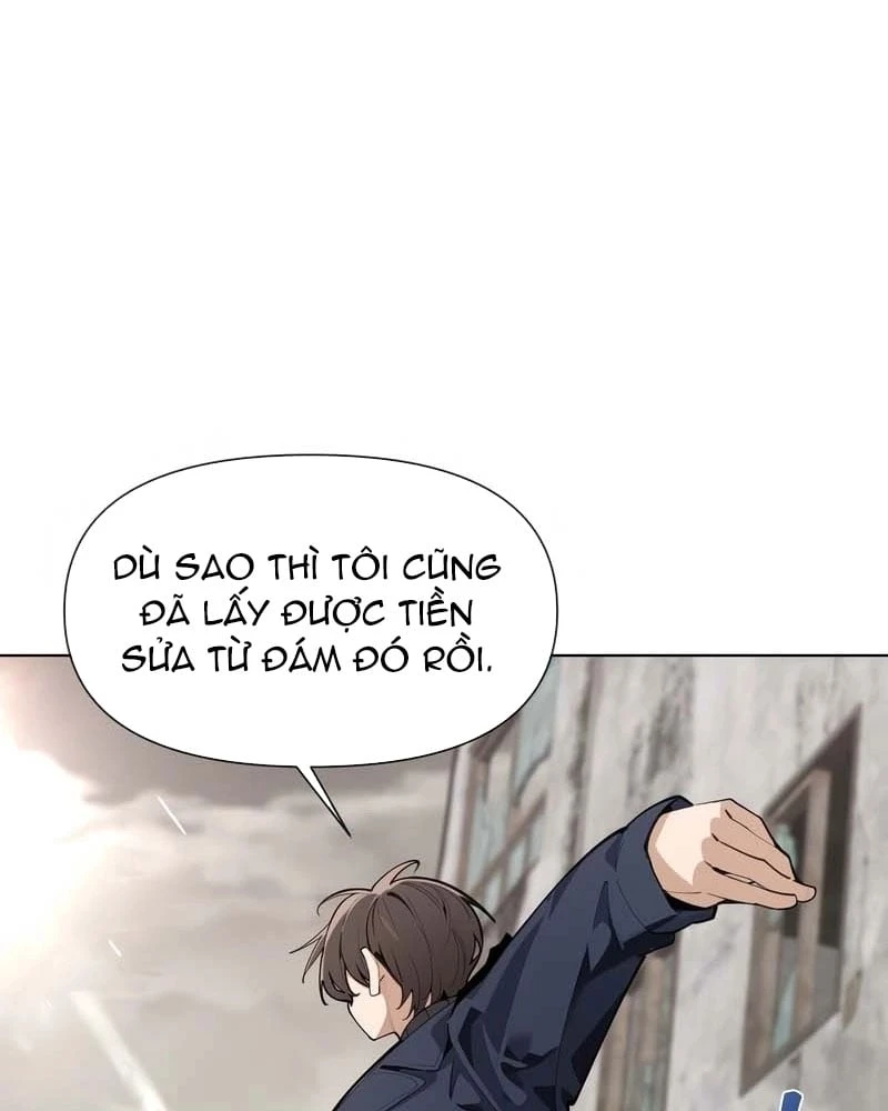 Người đưa thư trong thế giới hậu tận thế Chapter  2 - 4