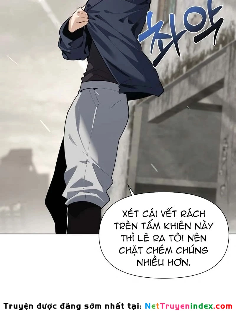 Người đưa thư trong thế giới hậu tận thế Chapter  2 - 5