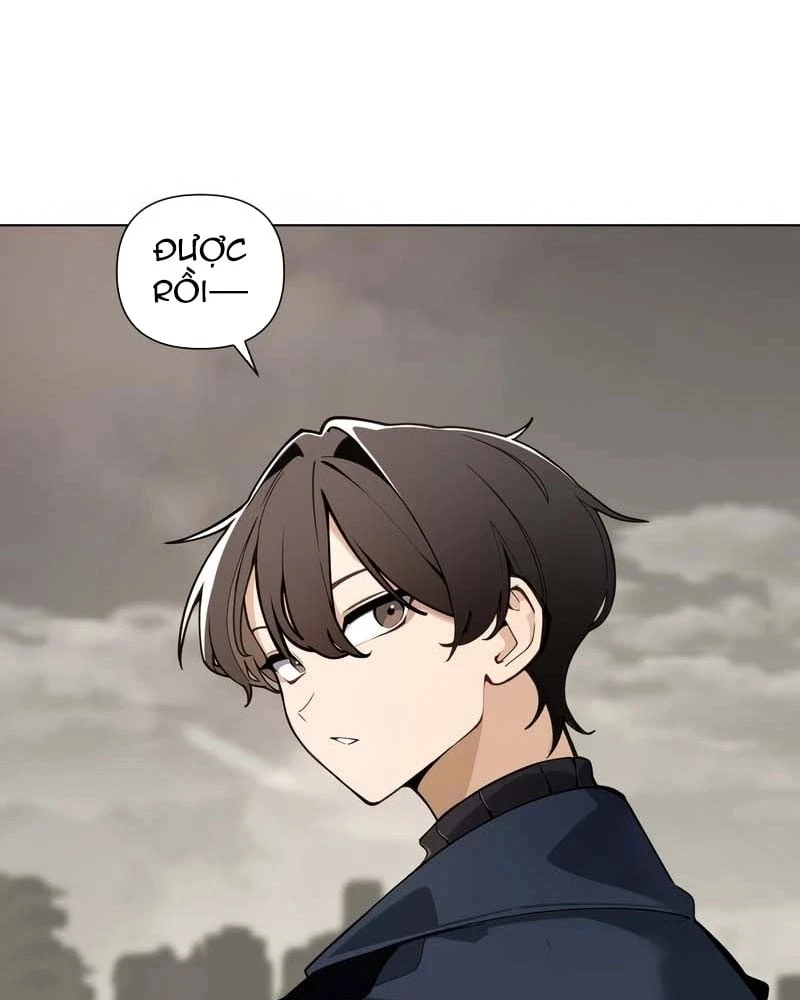 Người đưa thư trong thế giới hậu tận thế Chapter  2 - 6