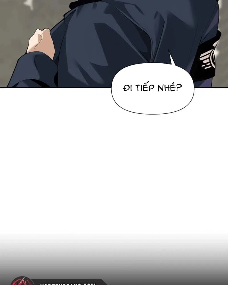 Người đưa thư trong thế giới hậu tận thế Chapter  2 - 7