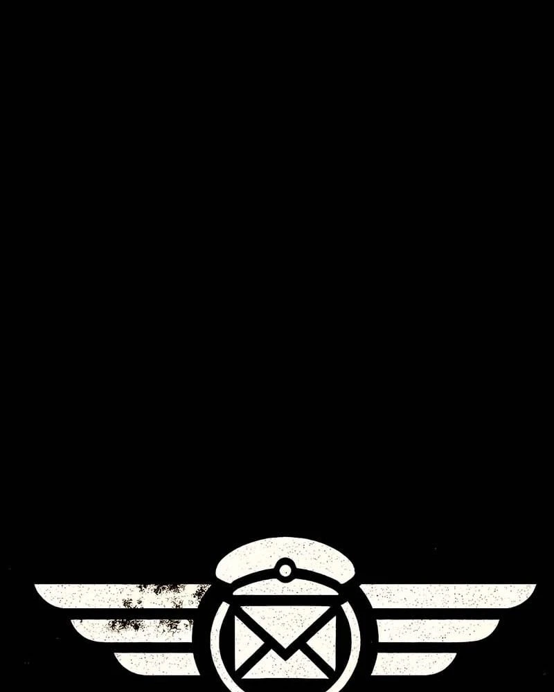 Người đưa thư trong thế giới hậu tận thế Chapter  2 - 11