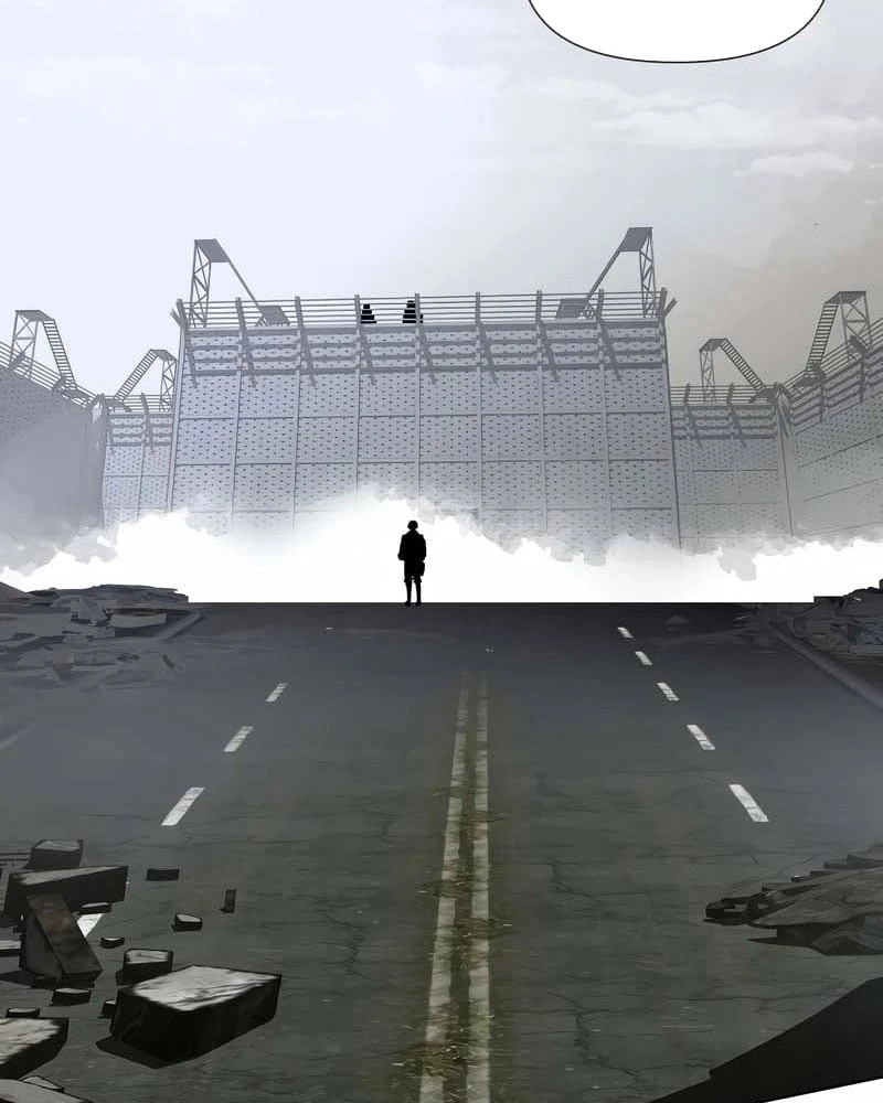 Người đưa thư trong thế giới hậu tận thế Chapter  2 - 14