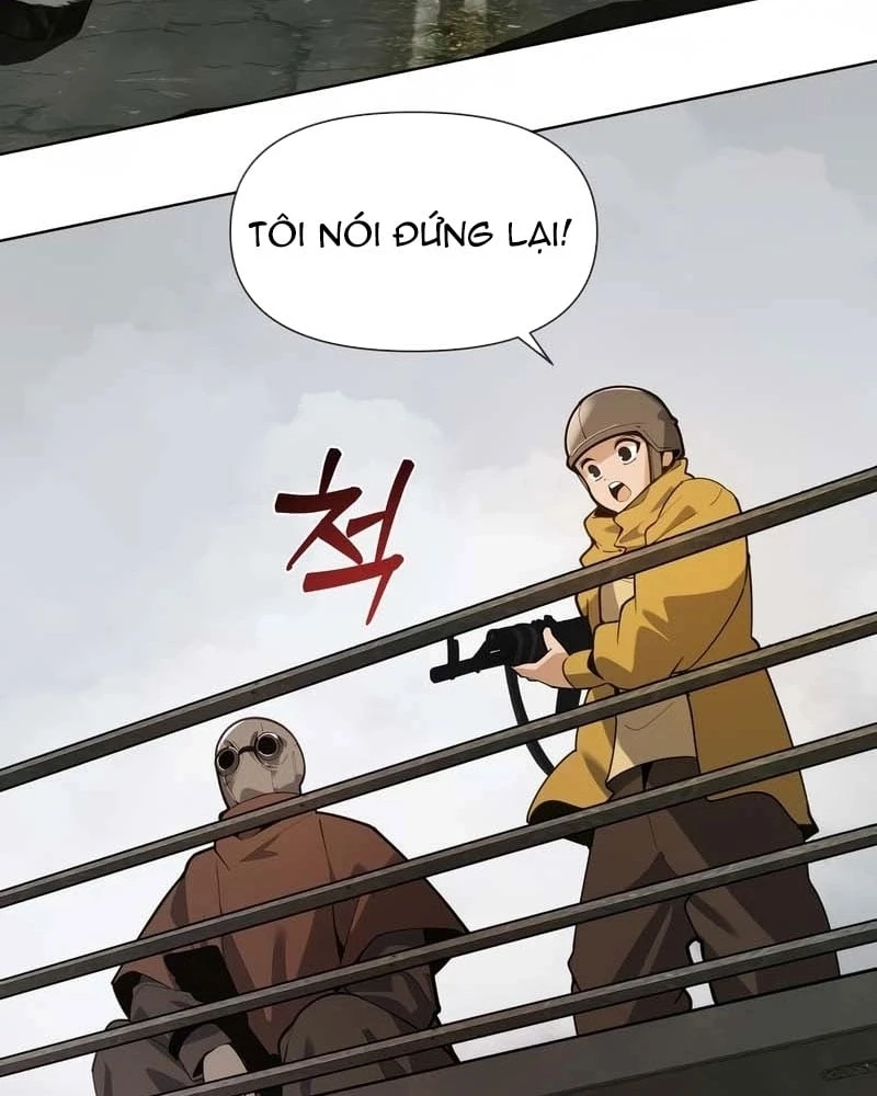 Người đưa thư trong thế giới hậu tận thế Chapter  2 - 15