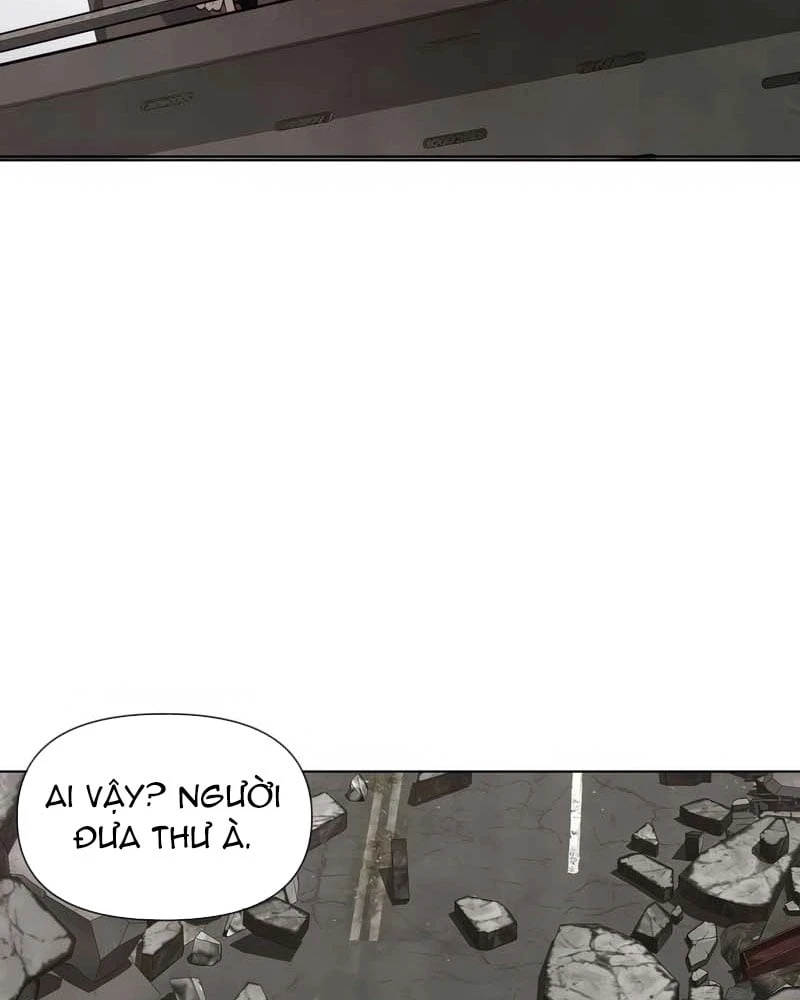 Người đưa thư trong thế giới hậu tận thế Chapter  2 - 16