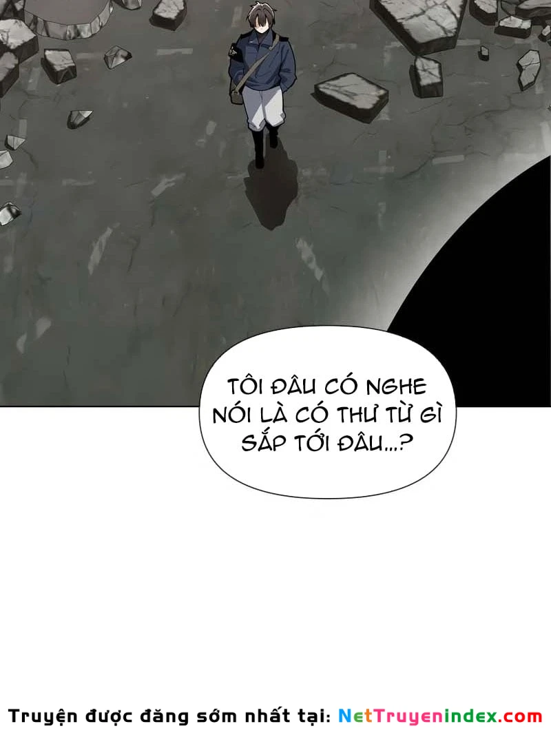 Người đưa thư trong thế giới hậu tận thế Chapter  2 - 17