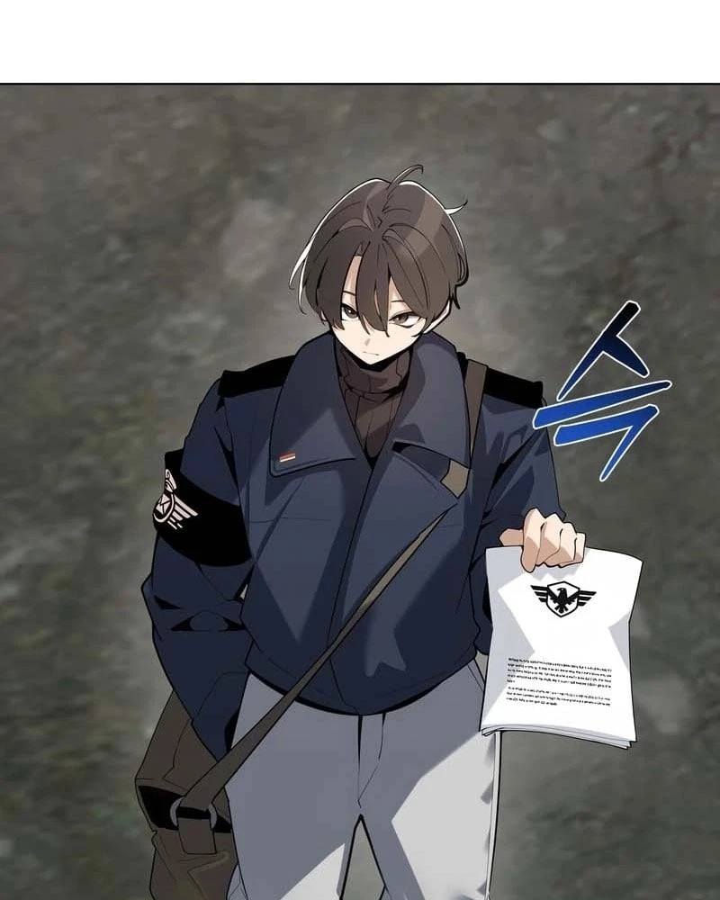 Người đưa thư trong thế giới hậu tận thế Chapter  2 - 18