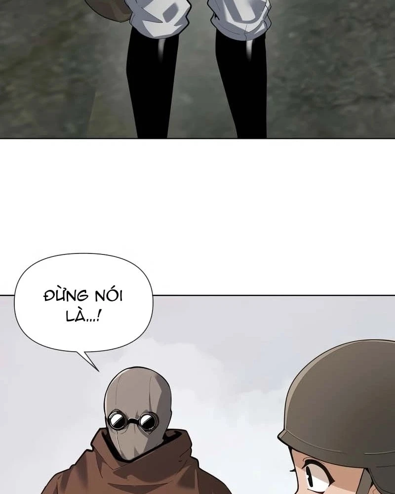 Người đưa thư trong thế giới hậu tận thế Chapter  2 - 19