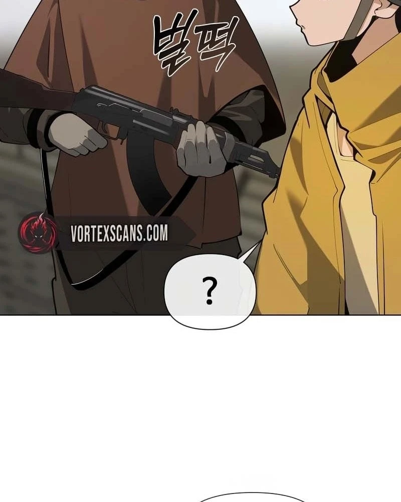 Người đưa thư trong thế giới hậu tận thế Chapter  2 - 20