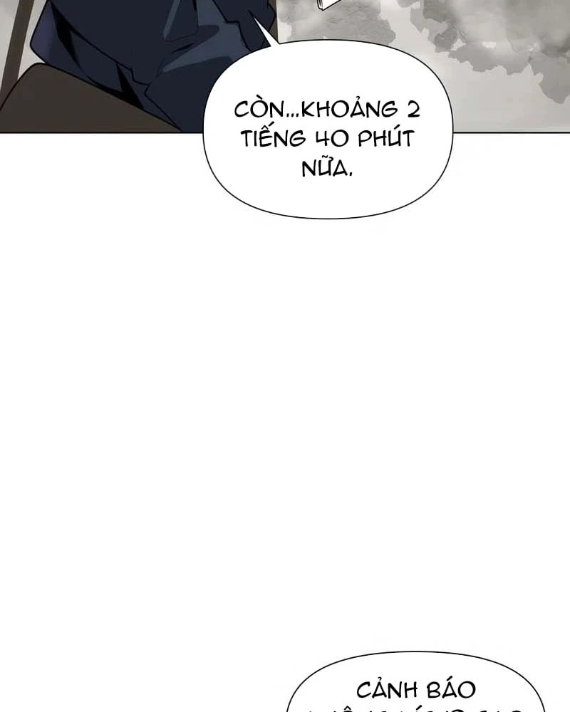 Người đưa thư trong thế giới hậu tận thế Chapter  2 - 22