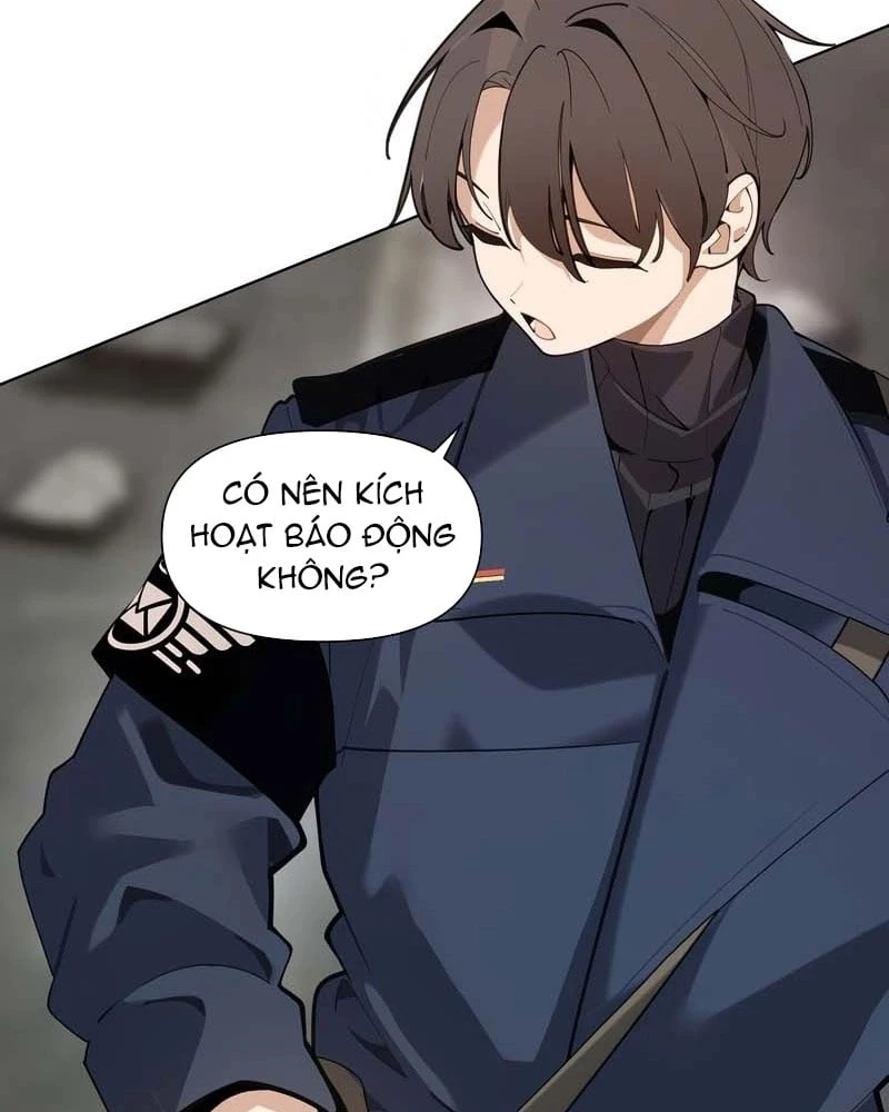 Người đưa thư trong thế giới hậu tận thế Chapter  2 - 26