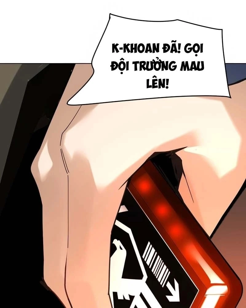 Người đưa thư trong thế giới hậu tận thế Chapter  2 - 28