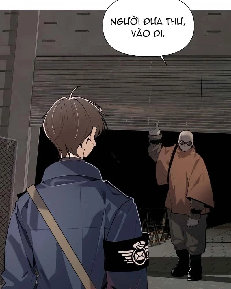 Người đưa thư trong thế giới hậu tận thế Chapter  2 - 31