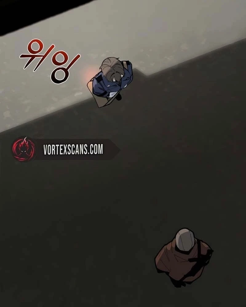 Người đưa thư trong thế giới hậu tận thế Chapter  2 - 33