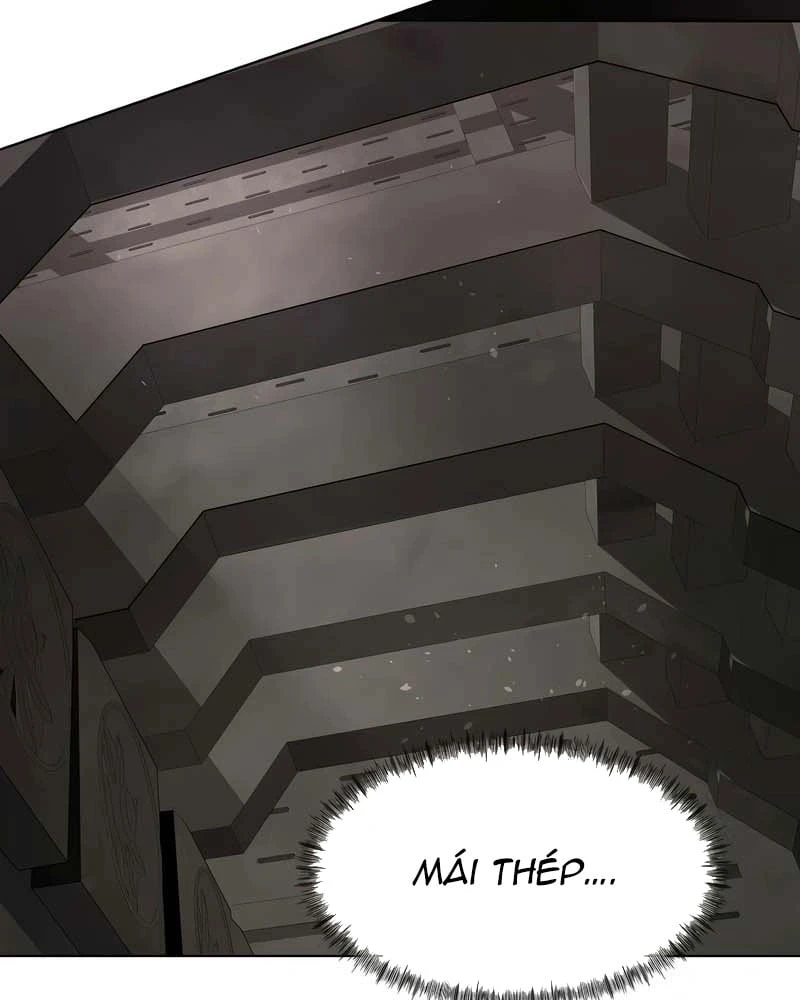 Người đưa thư trong thế giới hậu tận thế Chapter  2 - 36