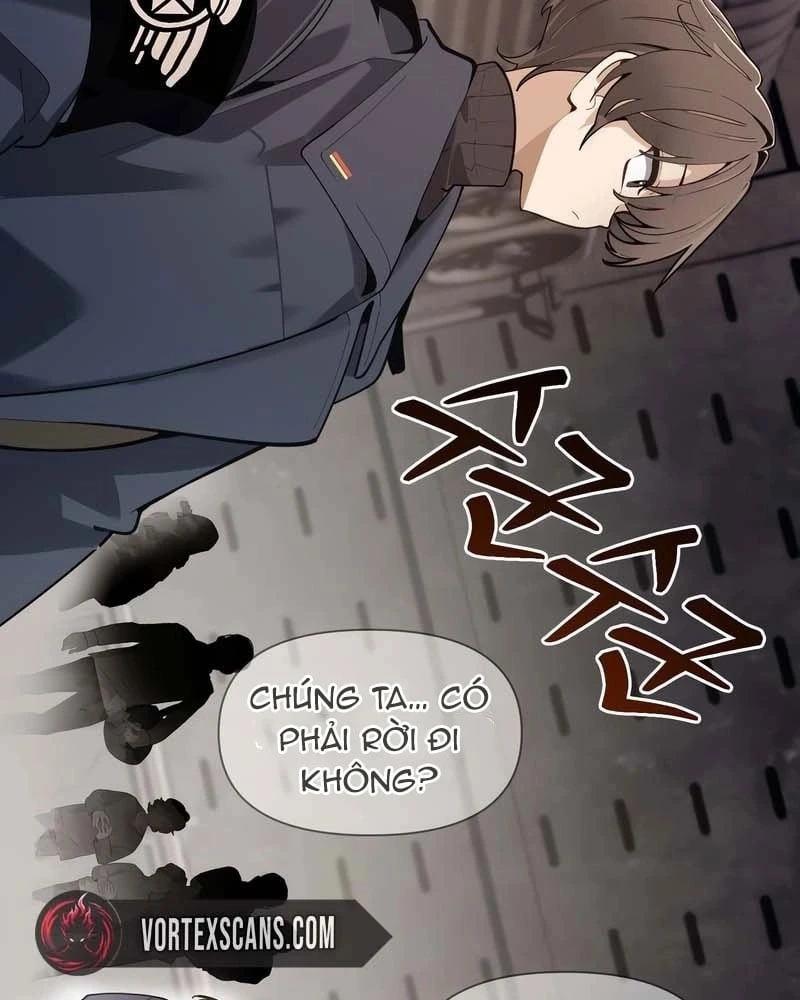 Người đưa thư trong thế giới hậu tận thế Chapter  2 - 38