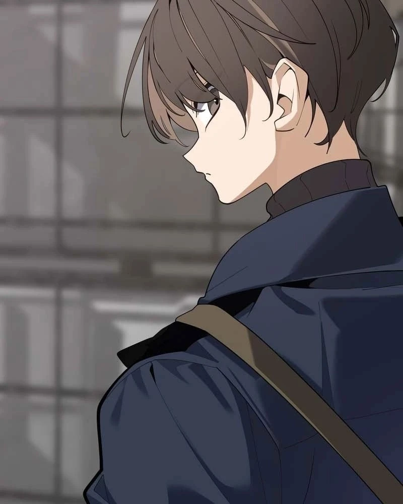 Người đưa thư trong thế giới hậu tận thế Chapter  2 - 42