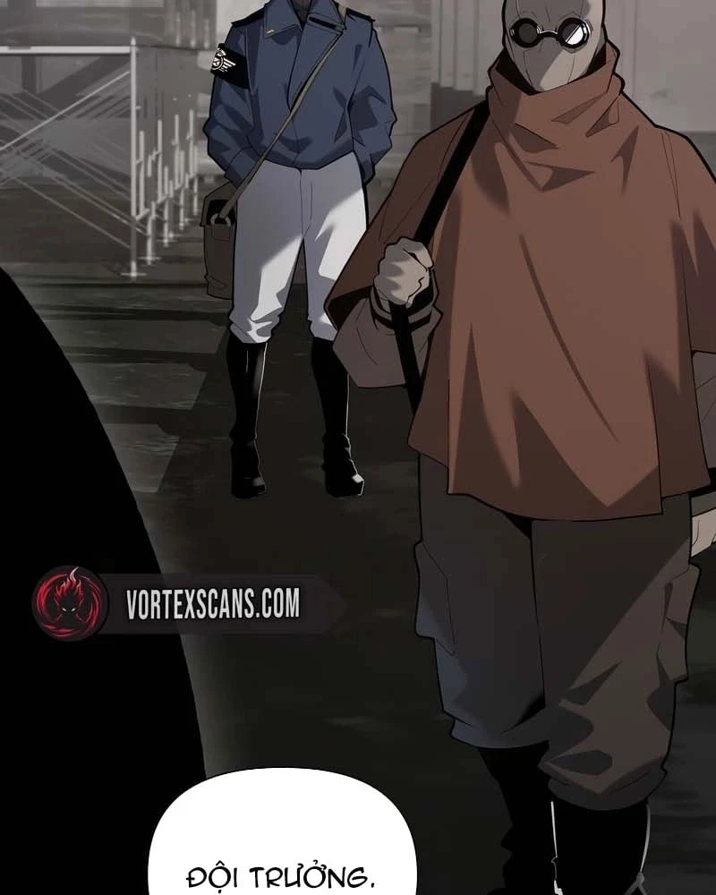 Người đưa thư trong thế giới hậu tận thế Chapter  2 - 44