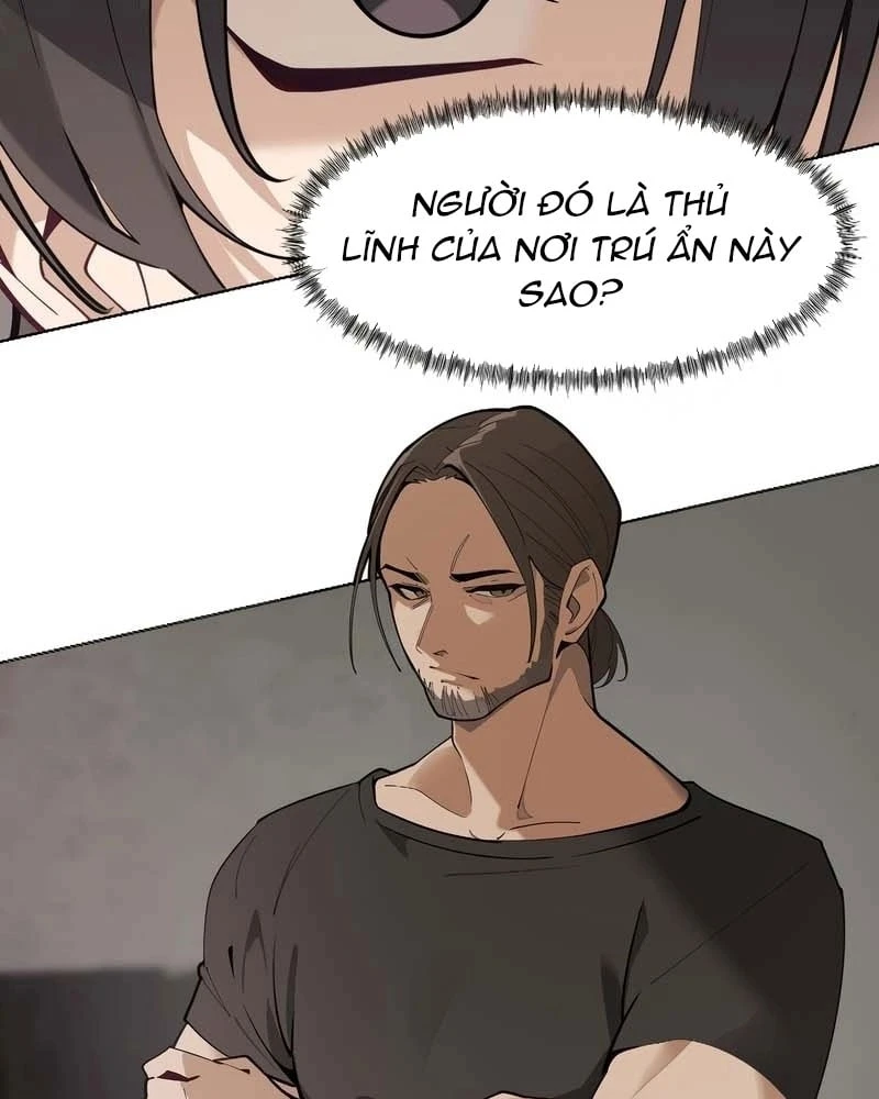 Người đưa thư trong thế giới hậu tận thế Chapter  2 - 46