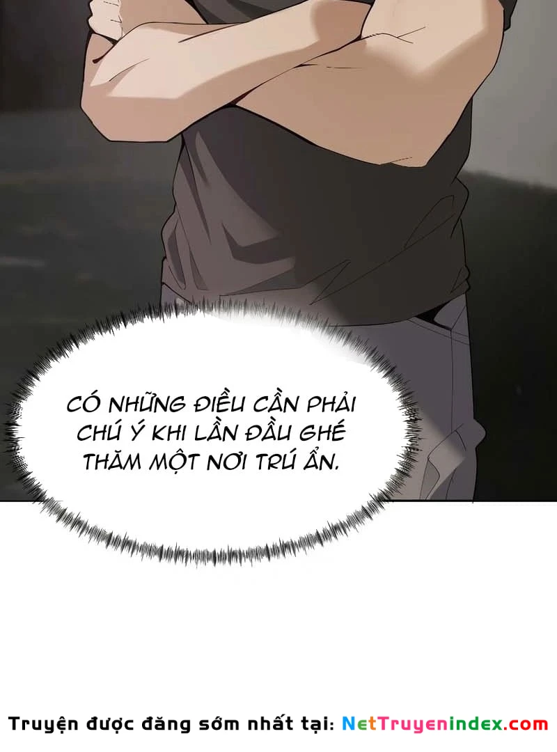 Người đưa thư trong thế giới hậu tận thế Chapter  2 - 47