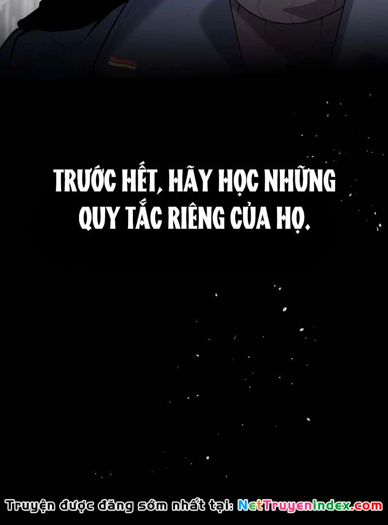 Người đưa thư trong thế giới hậu tận thế Chapter  2 - 49