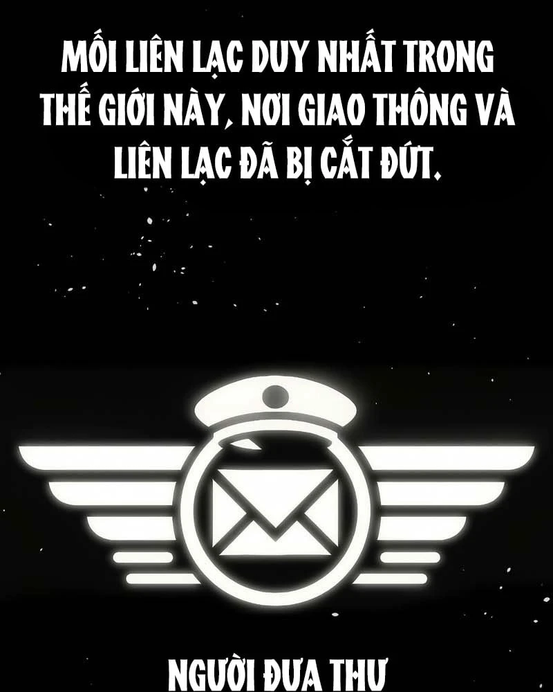 Người đưa thư trong thế giới hậu tận thế Chapter  2 - 50