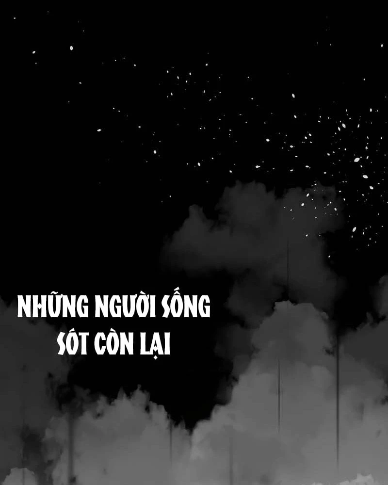 Người đưa thư trong thế giới hậu tận thế Chapter  2 - 51
