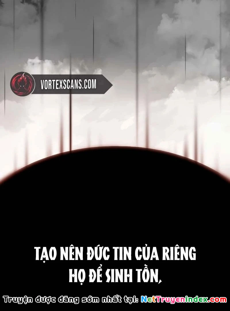 Người đưa thư trong thế giới hậu tận thế Chapter  2 - 52