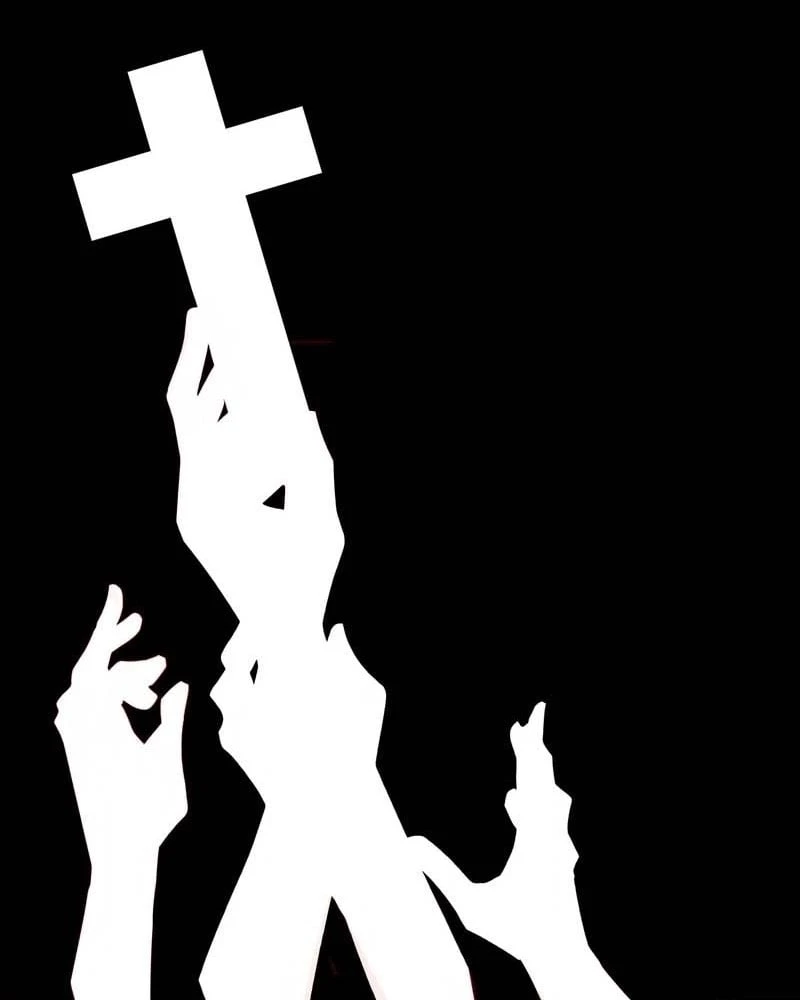 Người đưa thư trong thế giới hậu tận thế Chapter  2 - 53