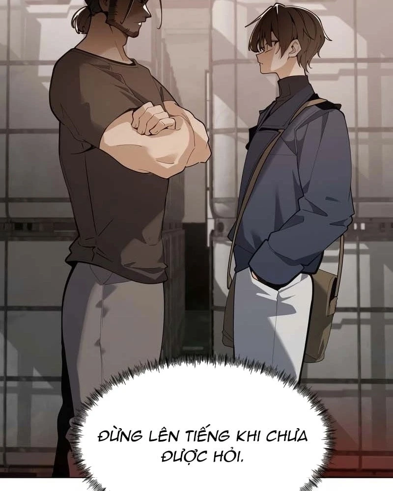 Người đưa thư trong thế giới hậu tận thế Chapter  2 - 56