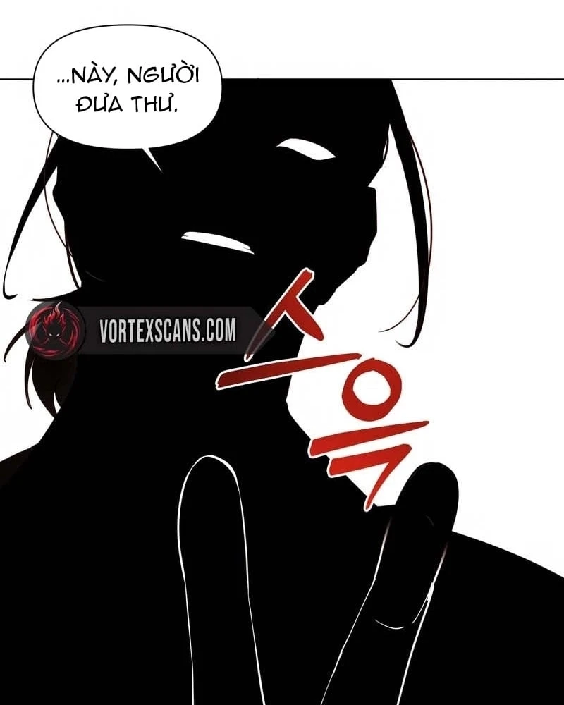 Người đưa thư trong thế giới hậu tận thế Chapter  2 - 58