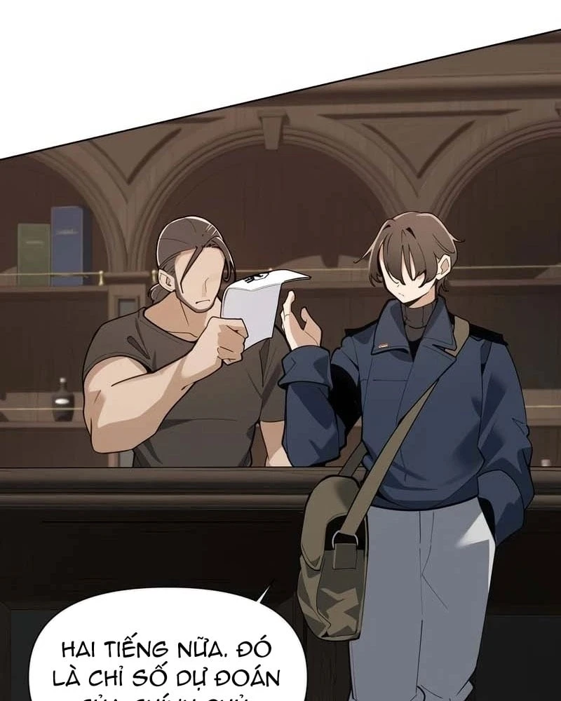 Người đưa thư trong thế giới hậu tận thế Chapter  2 - 63