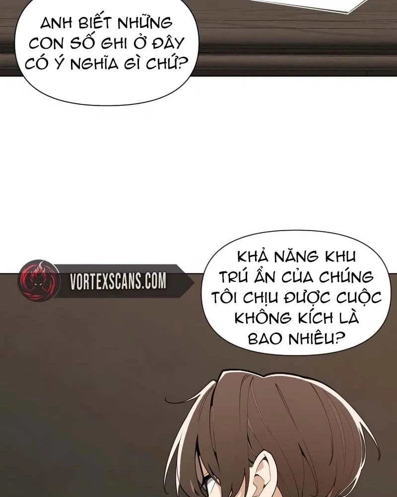 Người đưa thư trong thế giới hậu tận thế Chapter  2 - 66