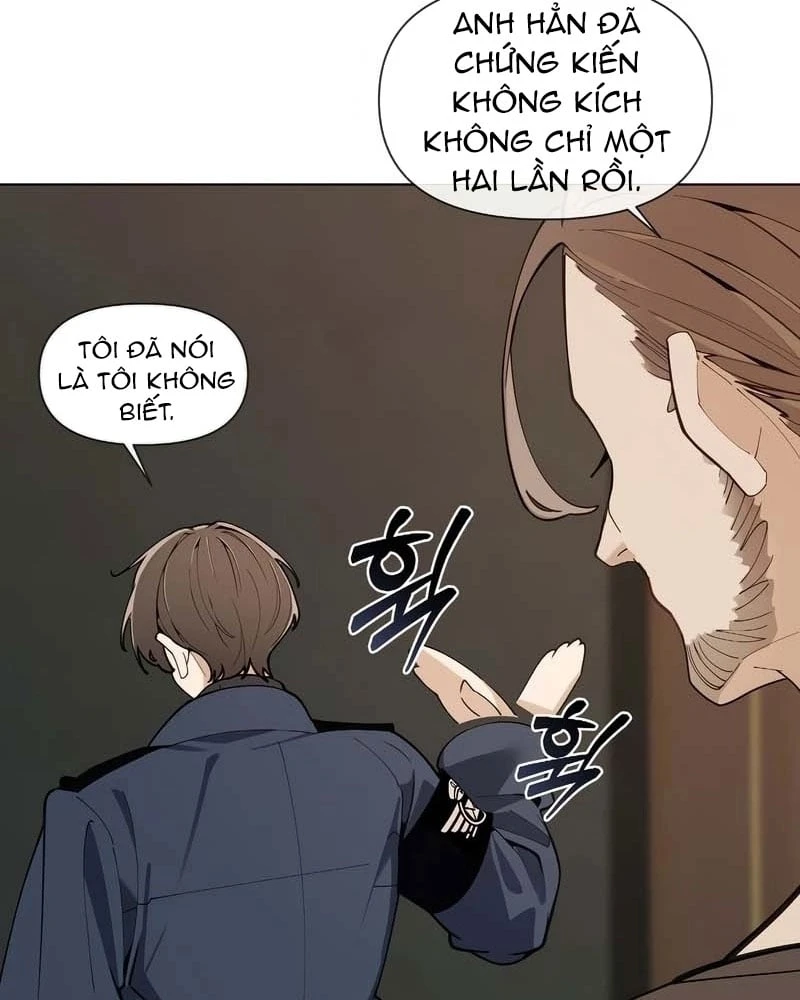 Người đưa thư trong thế giới hậu tận thế Chapter  2 - 68